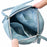 JDS - Donald Duck Mini Shoulder Bag with Pouch