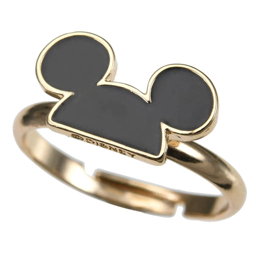 JDS - Mickey Mouse "Ear Hat" Ring