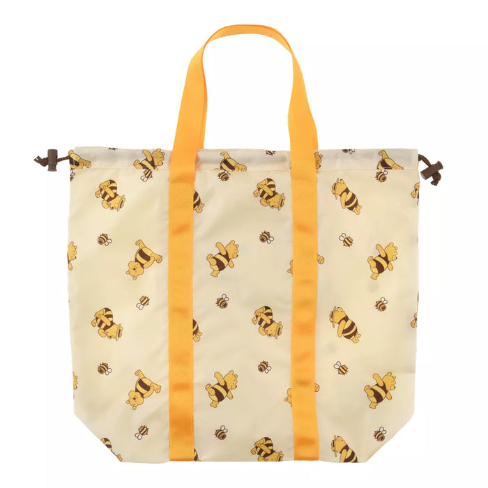 JDS - Winnie the Pooh "Bee" Foldable Tote Bag