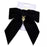 JDS - minnie barrette ribbon icon charm
