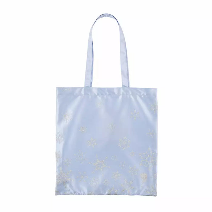 JDS - CRYSTAL ICE HOLIDAY x Elsa Tote Bag with Charm