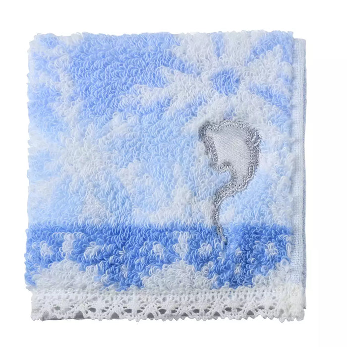 JDS - CRYSTAL ICE HOLIDAY Elsa Mini Towel