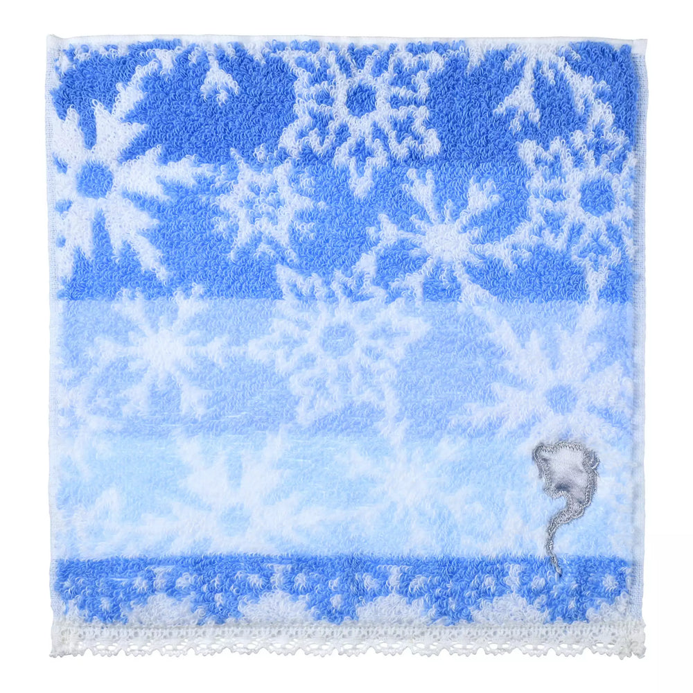 JDS - CRYSTAL ICE HOLIDAY Elsa Mini Towel