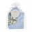 JDS - DISNEY GIFT x Cinderella & Fairy Mini Towel