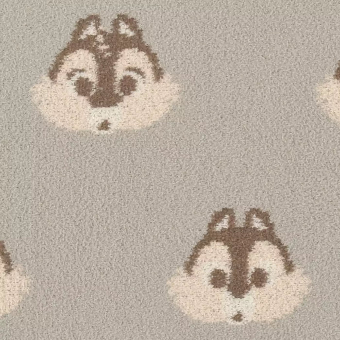 JDS - Chip & Dale All Over Print Blanket (Release Date: Oct 17)