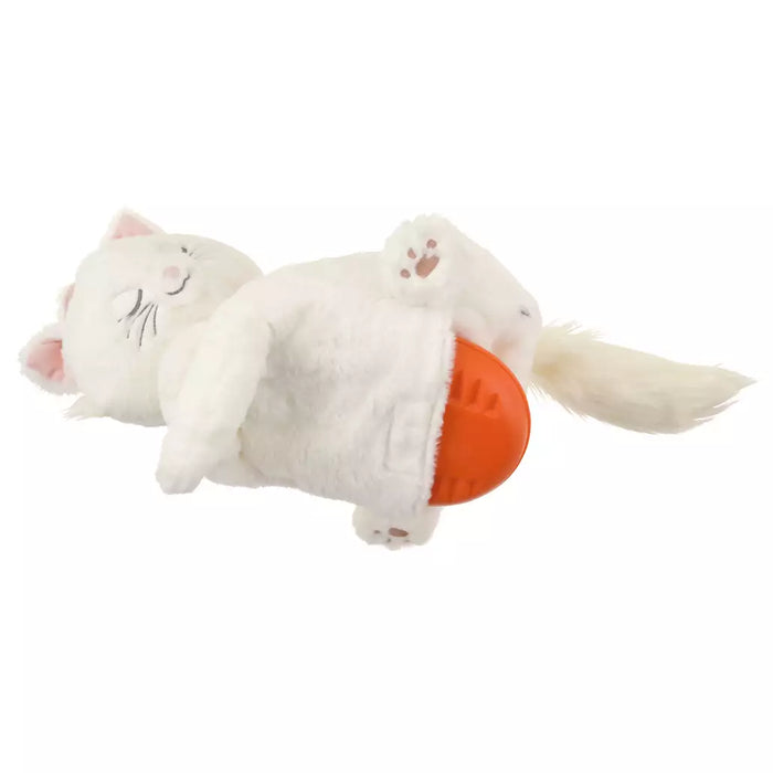 JDS - Warm Goods x Marie Fashionable Cat Plush Toy & Hottie (Release Date: Oct 17)