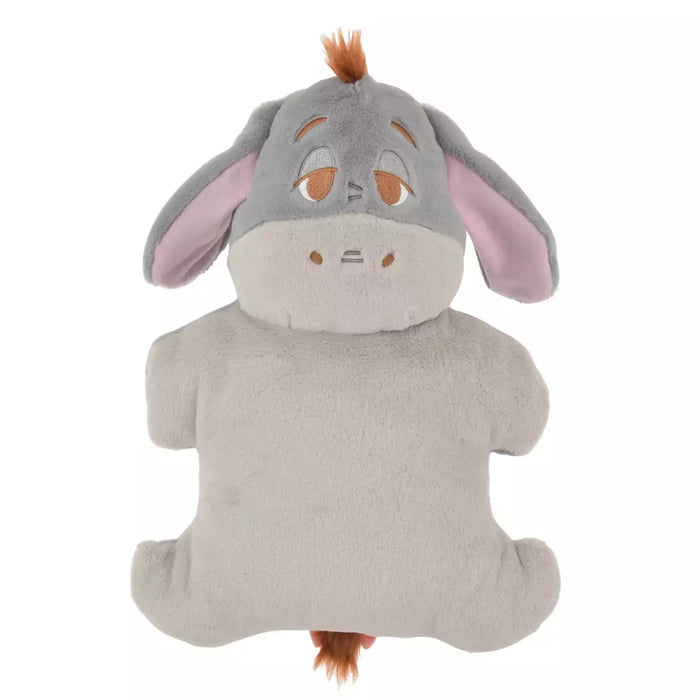 JDS - Warm Goods x Eeyore Plush Toy & Hottie (Release Date: Oct 17)