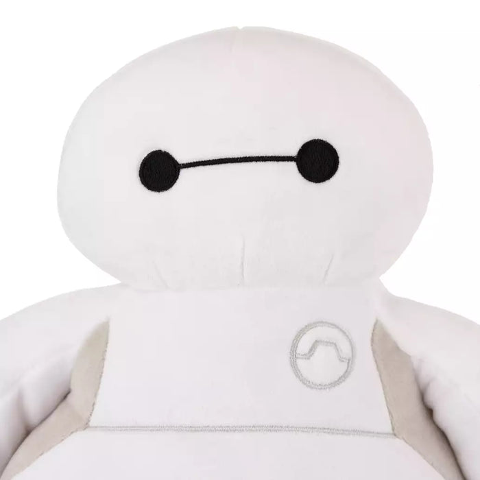 JDS - Baymax "Clay Beads" Cushion (Release Date: Oct 17)