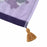 JDS - Max the Dog "Gauze Little Mermaid Heart" Mini Towel