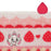 JDS - Marie Fashionable Cat "Cake" Mini Towel
