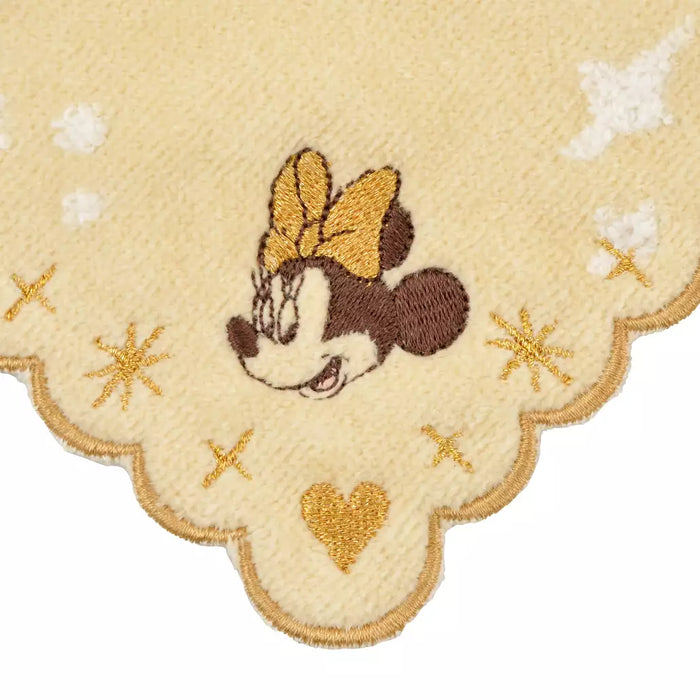 JDS - Minnie Mouse "Star" Mini Towel