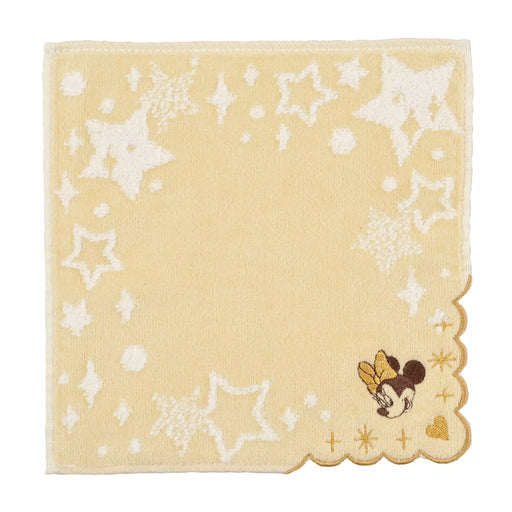 JDS - Minnie Mouse "Star" Mini Towel