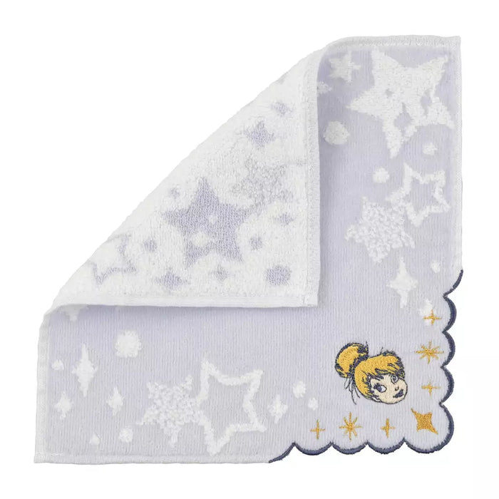 JDS - Tinker Bell "Star" Mini Towel