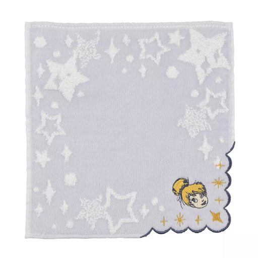 JDS - Tinker Bell "Star" Mini Towel
