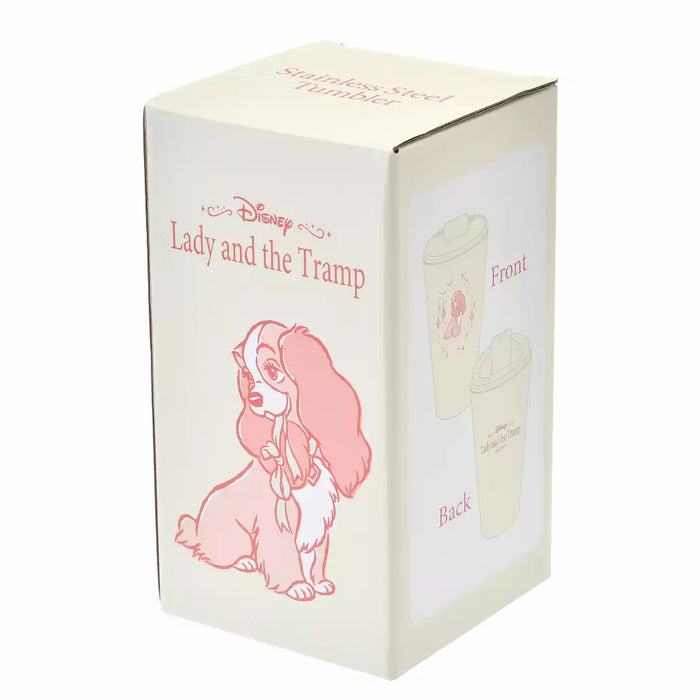 JDS - Garland Drinkware x Lady Stainless Steel Tumbler  (Release Date: Sept 29)