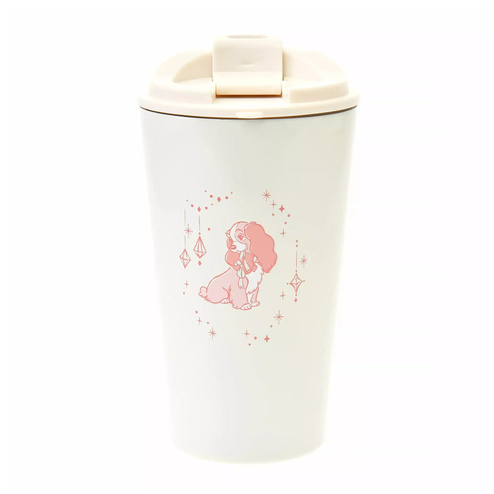 JDS - Garland Drinkware x Lady Stainless Steel Tumbler  (Release Date: Sept 29)