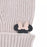 JDS - Knit Goods x Minnie Mouse Glove Knit Pink
