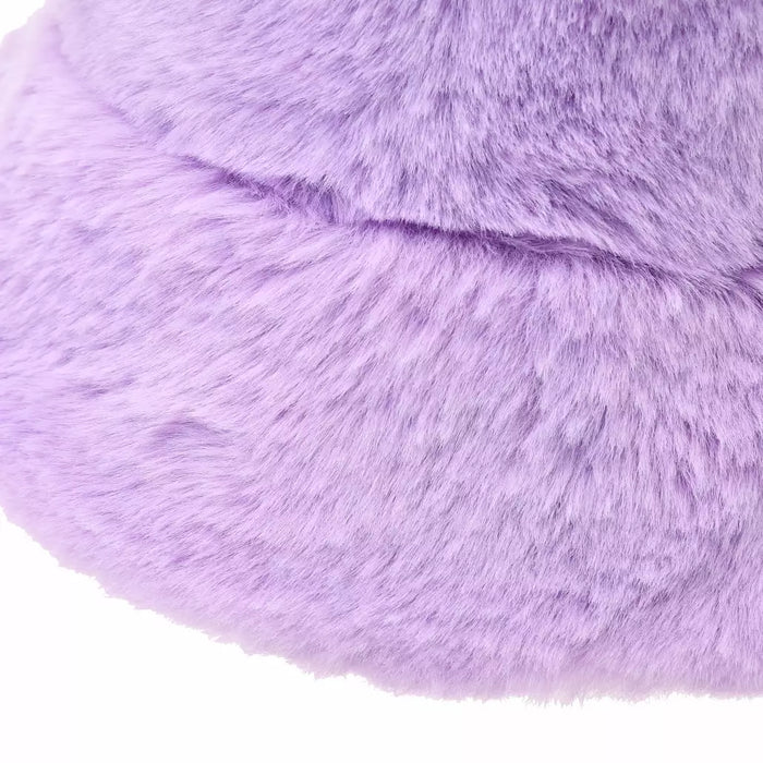 JDS - DISNEY ARTIST COLLECTION by Sebastian Masuda x Disney Character Tsum Tsum Fluffy Bucket Hat for Adults
