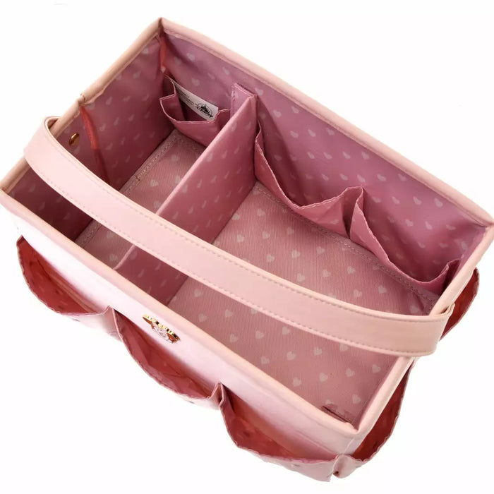 JDS - Heart Health ＆ Beauty Tool x Minnie Foldable Basket
