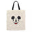 JDS - Mickey Eye FACE Shopping Bag/Eco Bag
