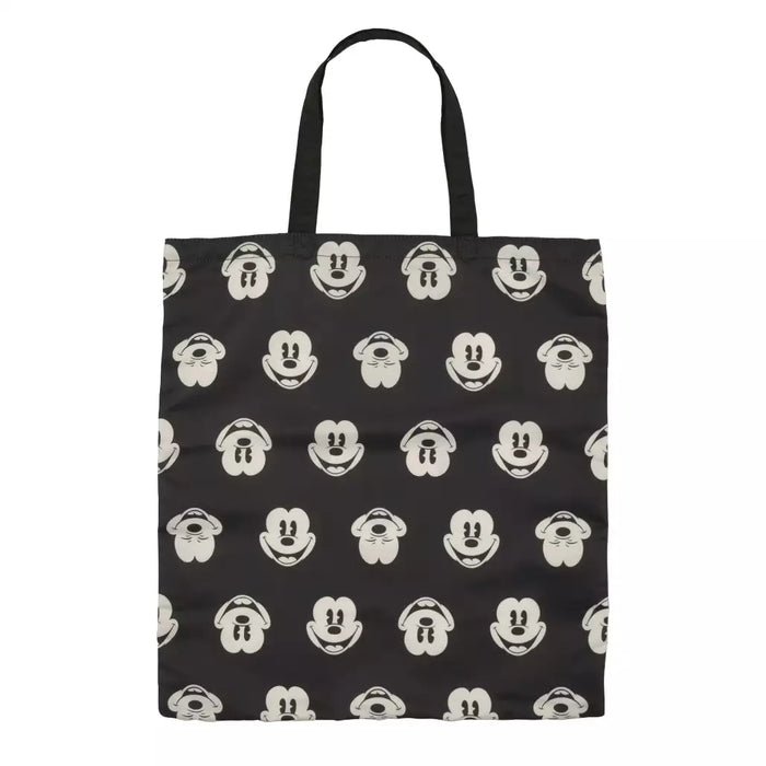 JDS - Mickey Eye FACE Shopping Bag/Eco Bag
