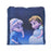 JDS - Anna & Elsa Snowman Moment Shopping Bag/Eco Bag