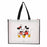 JDS - Mickey & Minnie Shopping Bag/Eco Bag (M) (Release Date: Sept 29)
