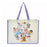 JDS - Disney Character 100th Anniversary Shopping Bag/Eco Bag (M) (Release Date: Sept 29)