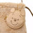 JDS - Fuwa Animals Collection x Winnie the Pooh Fluffy Shoulder Bag with Pouch (Release Date: Nov 14)