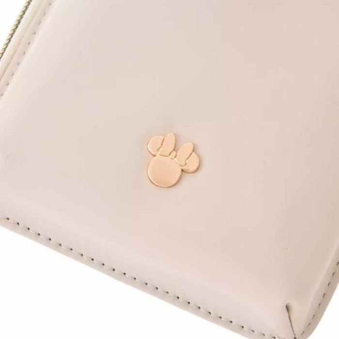 JDS - Minnie Mouse "Customized" Shoulder Bag with Pouch (Release Date: Sept 29)
