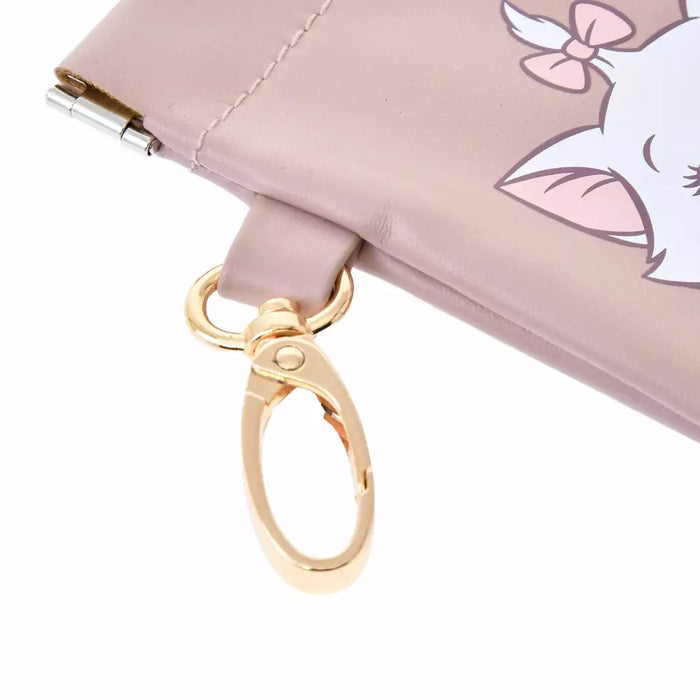 JDS - Marie Fashionable Cat "Customized" Spring Mouth Pouch (Release Date: Sept 29)