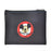 JDS - Mickey & Friends Club Moment "Moment" Flat (S) Pouch (Release Date: Sept 29)