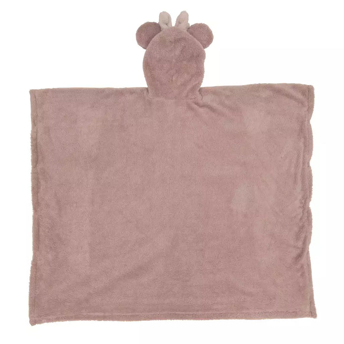 JDS - Mickey Mouse Wearable Blanket For Adults (Release Date: Oct 17) —  USShoppingSOS