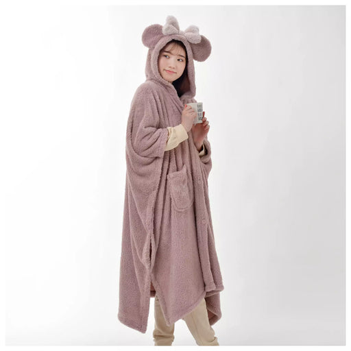 JDS - Minnie Mouse Wearable Blanket For Adults (Release Date: Oct 17)