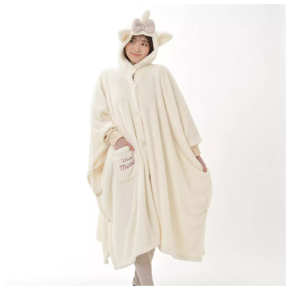 JDS - Marie Fashionable Cat Wearable Blanket For Adults (Release Date: Oct 17)