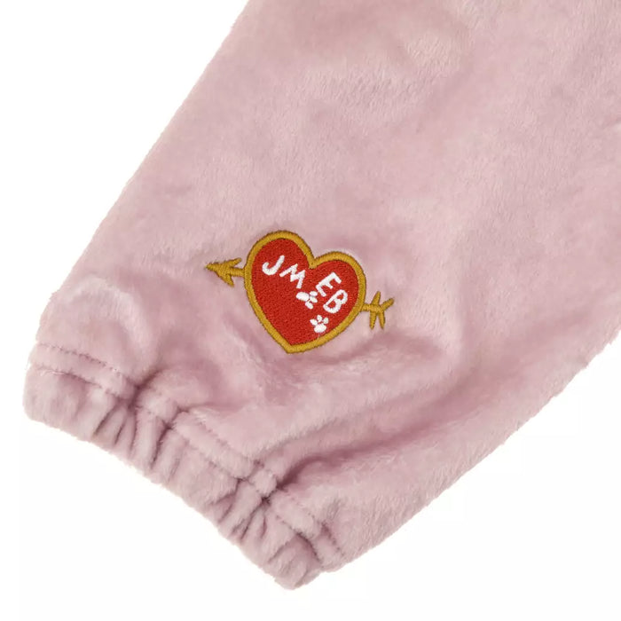 JDS - Room Wear x Lady Long Sleeve Pajama for Adults