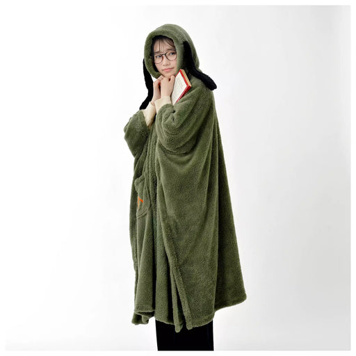JDS - Goofy Wearable Blanket For Adults (Release Date: Oct 17)