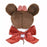 JDS - Christmas 2023 x Minnie Mouse  "Urupocha-chan" Plush Toy