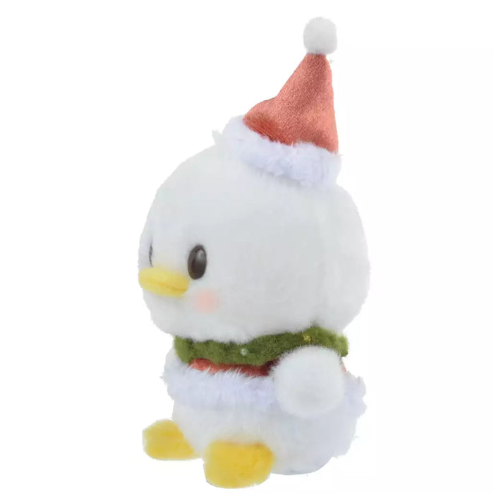 JDS - Christmas 2023 x Donald Duck "Urupocha-chan" Plush Toy