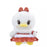 JDS - Christmas 2023 x Daisy Duck "Urupocha-chan" Plush Toy