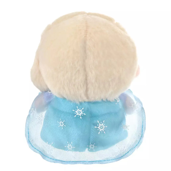JDS - Frozen Elsa "Urupocha-chan" Plush Toy