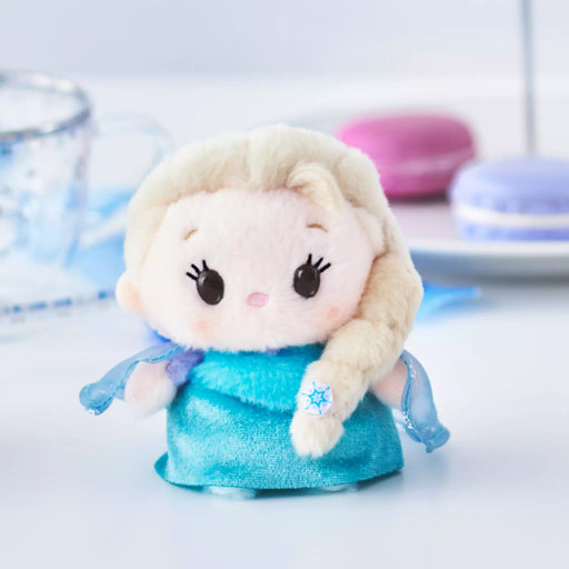 JDS - Frozen Elsa "Urupocha-chan" Plush Toy