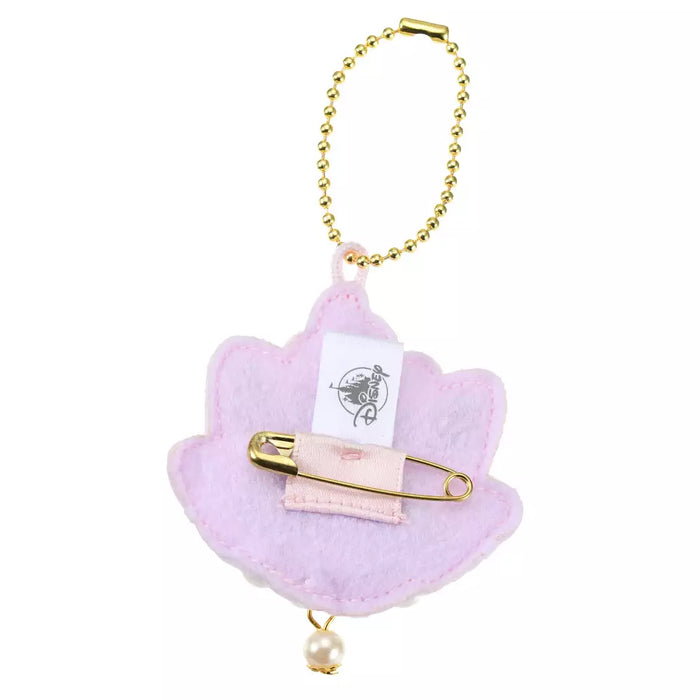 JDS - Marie Fashionable Cat Keychain/Brooch
