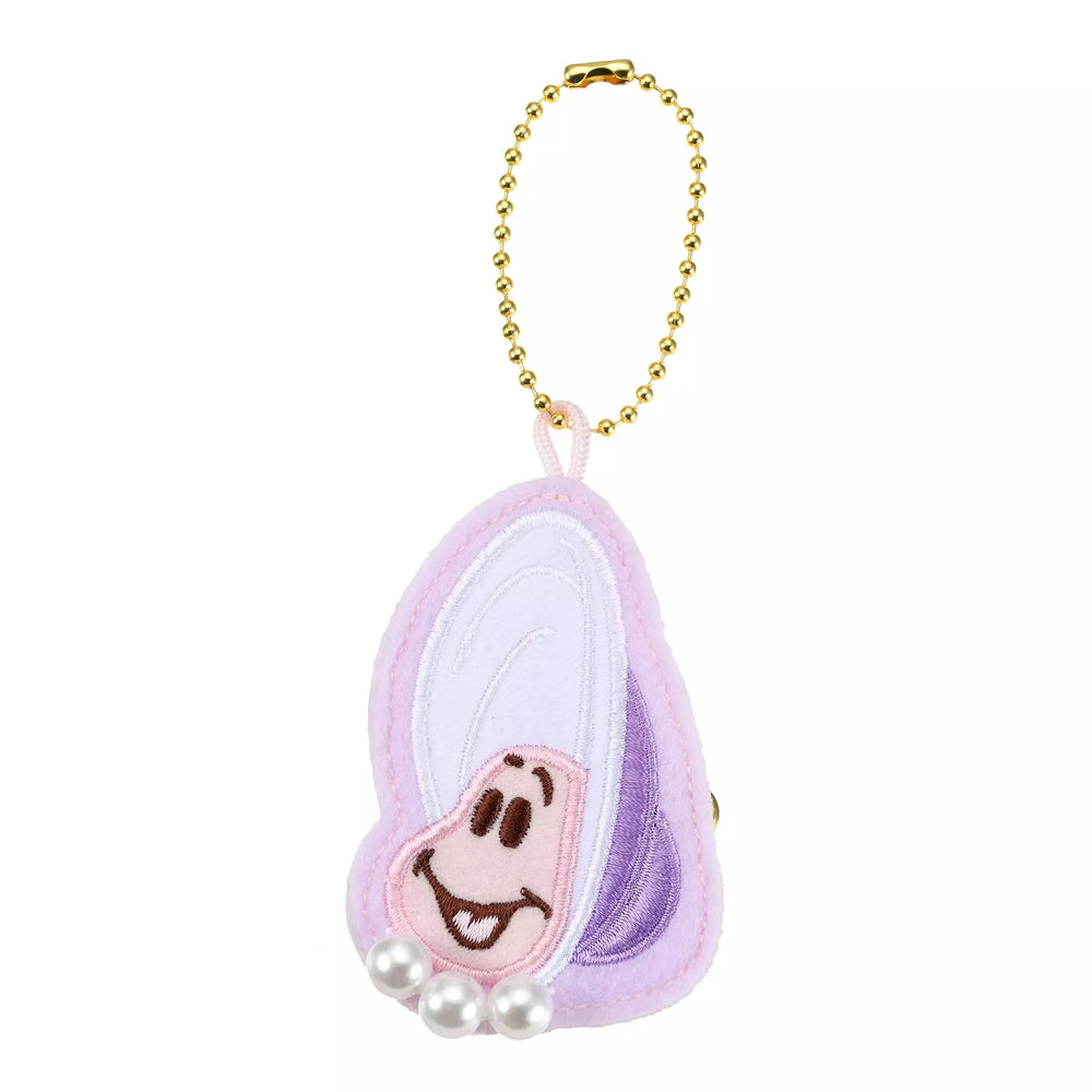 Alice in Wonderland Inspired baby Oysters Keychain Disney Inspired