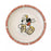 JDS - Disney Chinese Restaurant Collection x Mickey Plate (L)