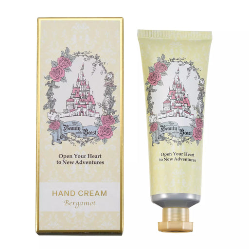 JDS - DISNEY GIFT x Beauty and the Beast Hand Cream