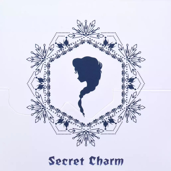 JDS - CRYSTAL ICE HOLIDAY x Anna & Elsa Secret Charm