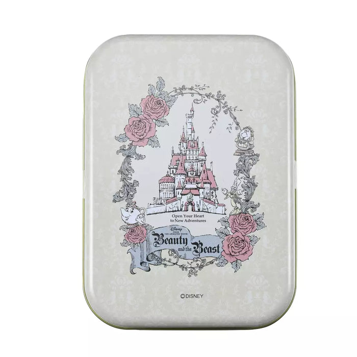 JDS - DISNEY GIFT x [LUPICIA] Beauty and the Beast Flavored Tea