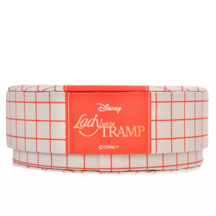 JDS - Food and Movies x Lady and the Tramp Snack Pasta