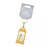 JDS - Tinker Bell "Shaka Shaka" Keychain